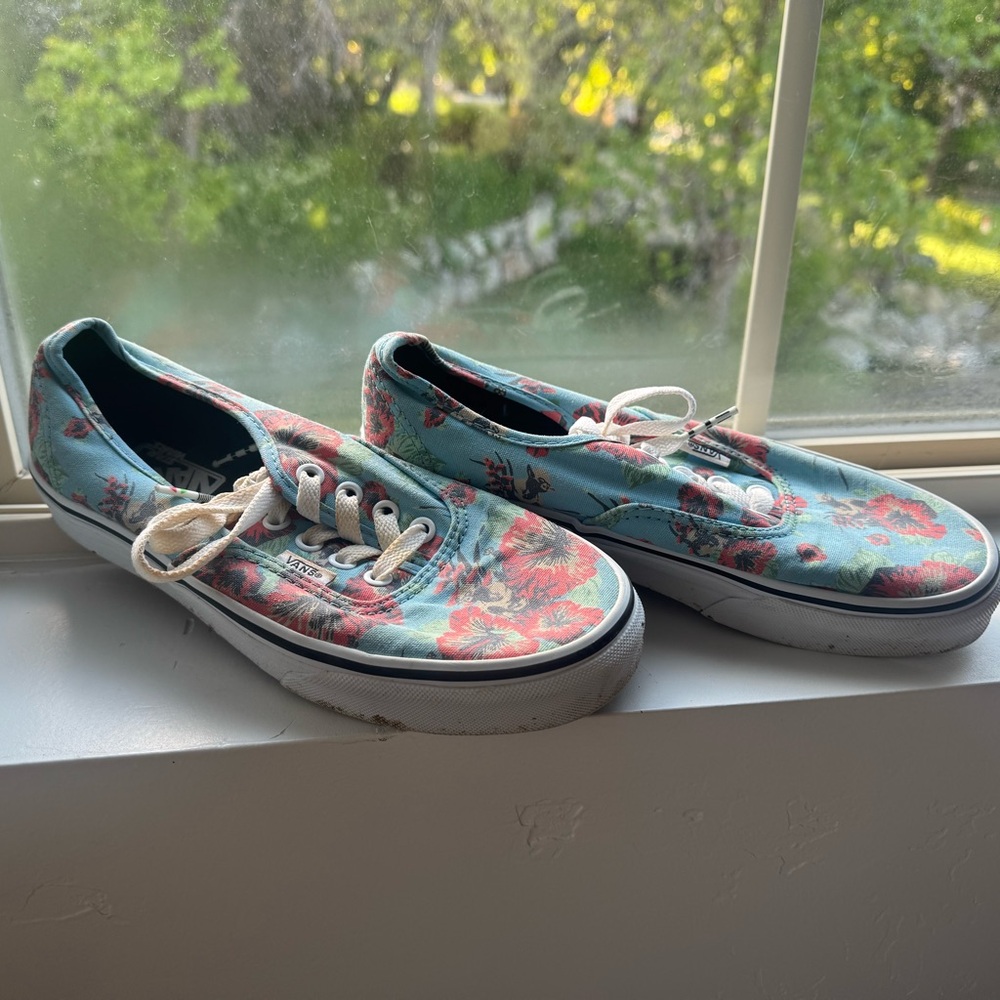 STAR WARS vans